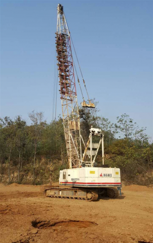 強夯施工方法在道路路基的填充中怎么應用